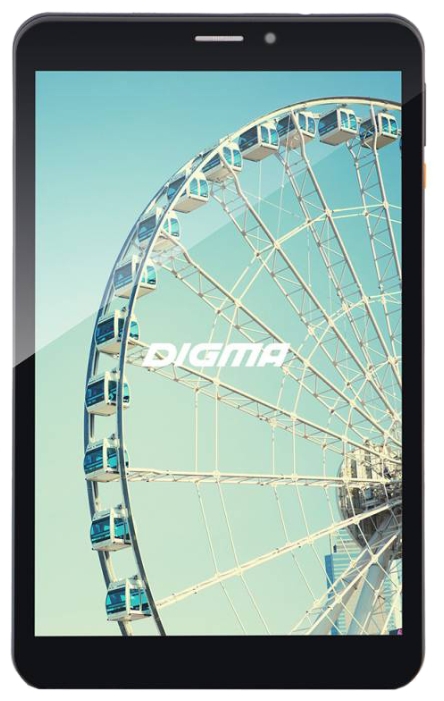 Digma Plane 8.6 3G PS8086MG